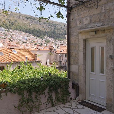 Old Town Green Oasis House Dubrovnik Exterior photo